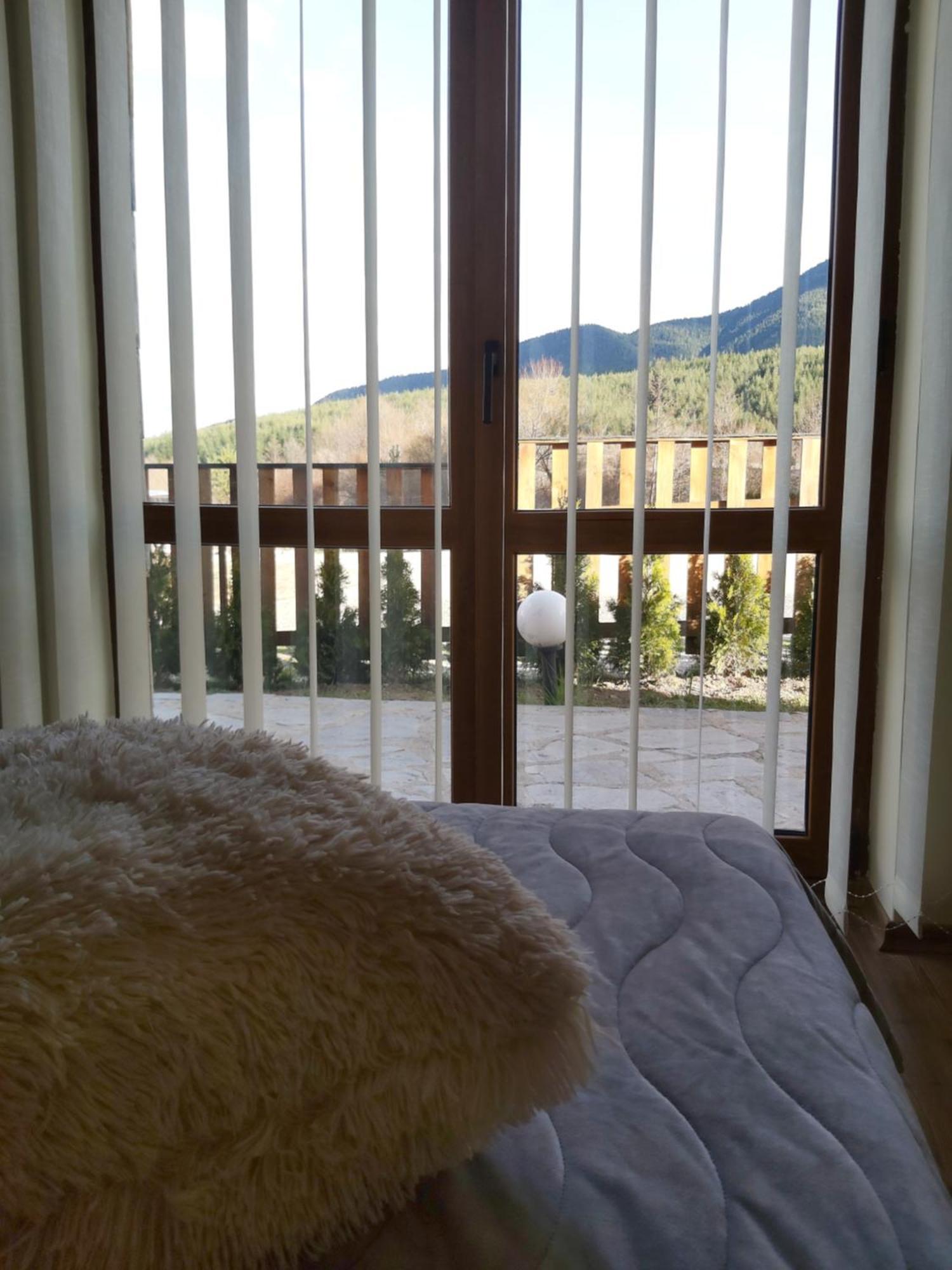 Ferienwohnung Bella Si Relax Bansko Exterior foto
